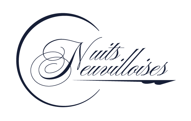 logo nuits neuvilloises