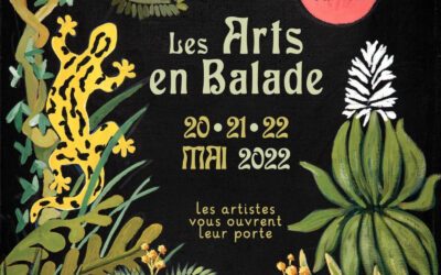 Les Arts en Balade